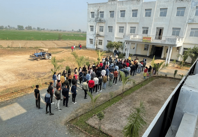 Aryansh Group of Colleges Gwalior Events photo 3